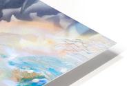 beauty HD Metal print