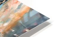 phoenix HD Metal print