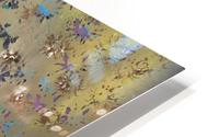 ASCELLA HD Metal print