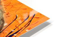 EPSILON HD Metal print