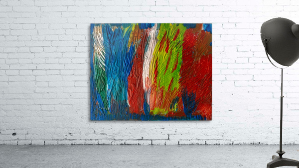 ECLECTIC Wall Preview