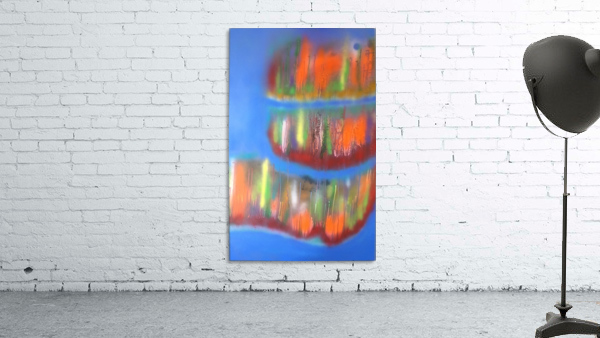 dreams  Wall Preview