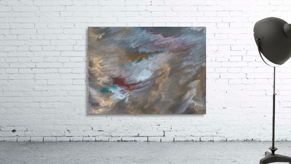 AFTER THE STORM Wall Preview