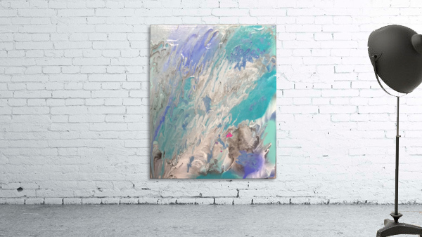 MARS Wall Preview