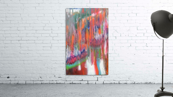 LOVELY WIND  Wall Preview