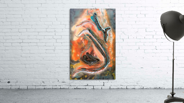 phoenix Wall Preview