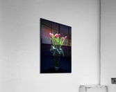 Etude Zen  9 e Acrylic Print