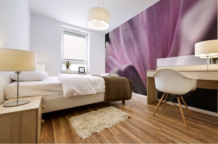  44A6807 Mural print