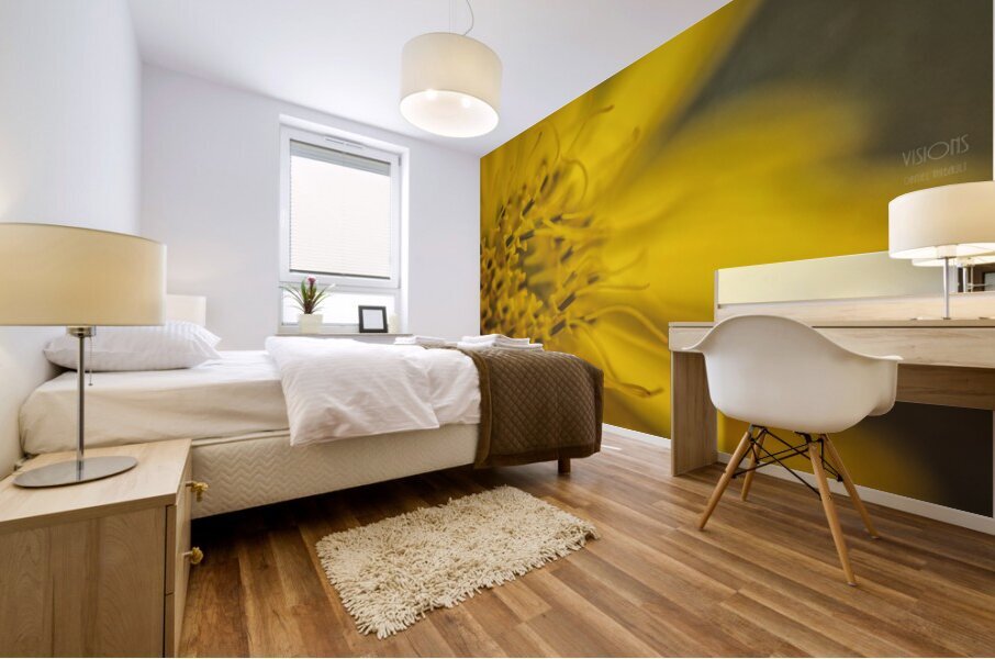  44A8155 Mural print