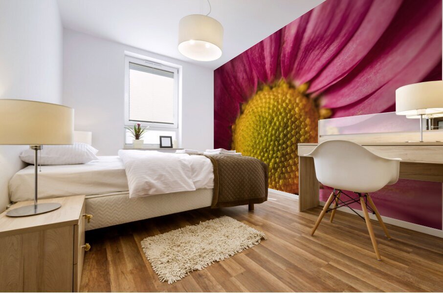 085A6751 Mural print