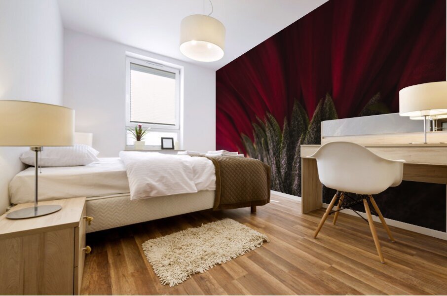 085A6451 Mural print