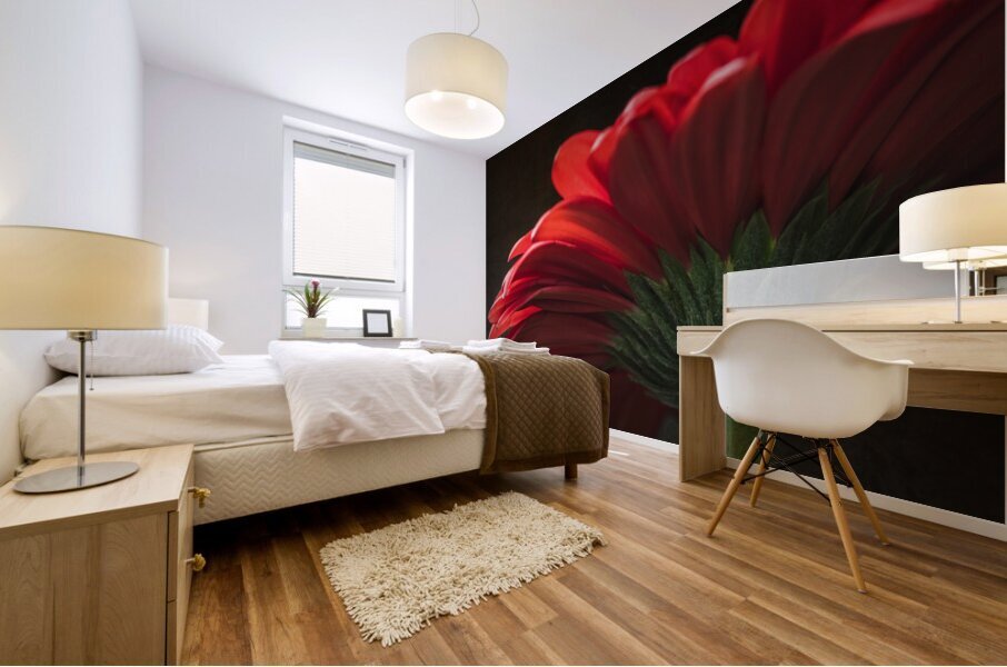 085A6468 Mural print