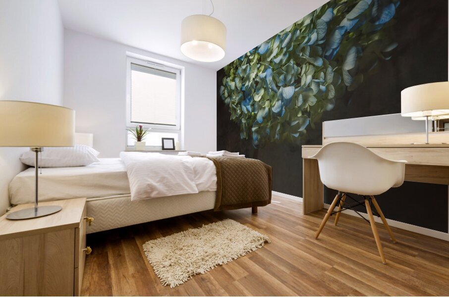 085A7091 Mural print