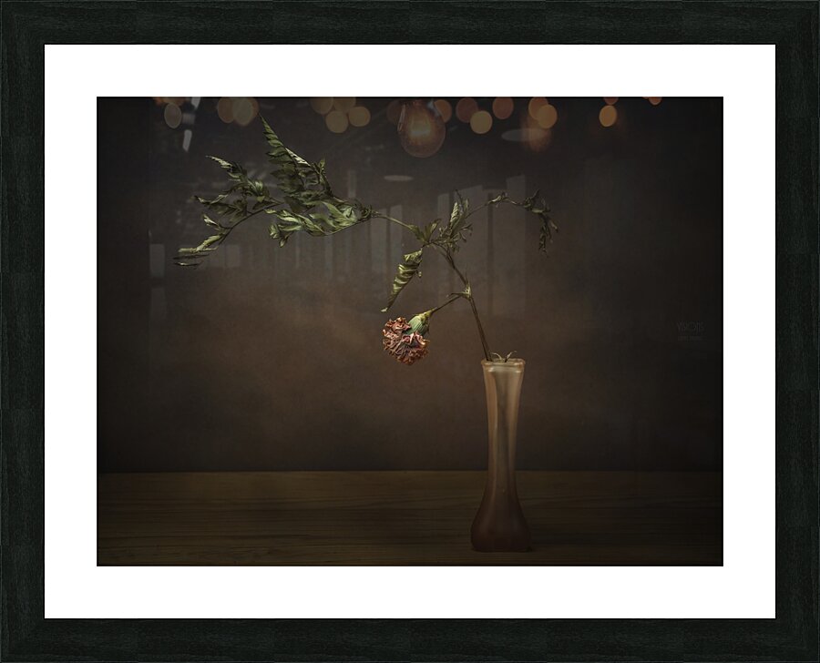  44A6899 Picture Frame print