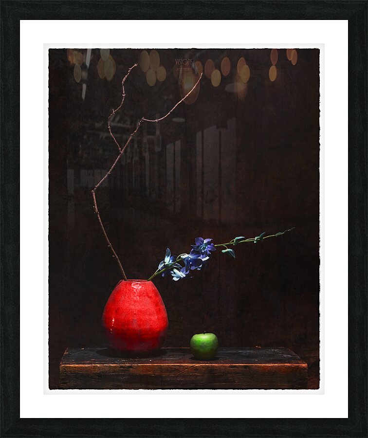  85A0889  Picture Frame print