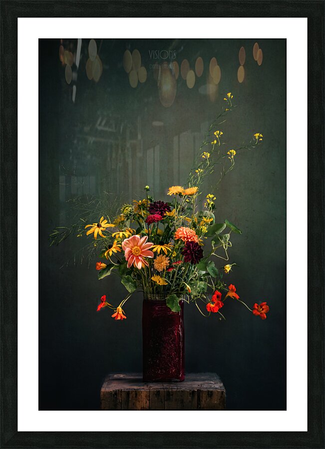  85A9311 Picture Frame print