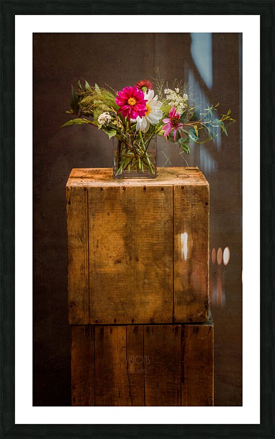  85A9373 2 Picture Frame print