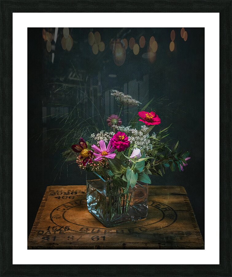  85A9338 Picture Frame print