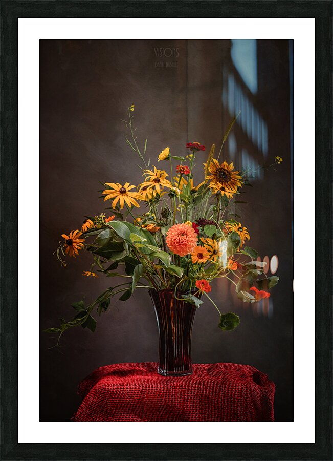  85A9319 Picture Frame print