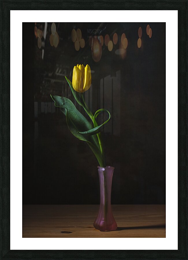 044A1040 Picture Frame print