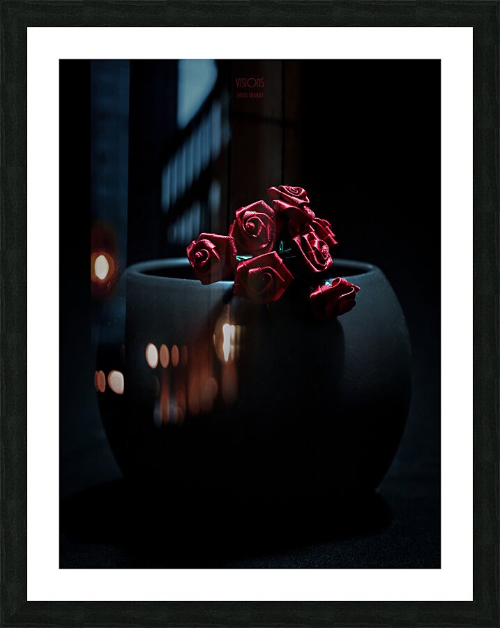 044A4929 Picture Frame print