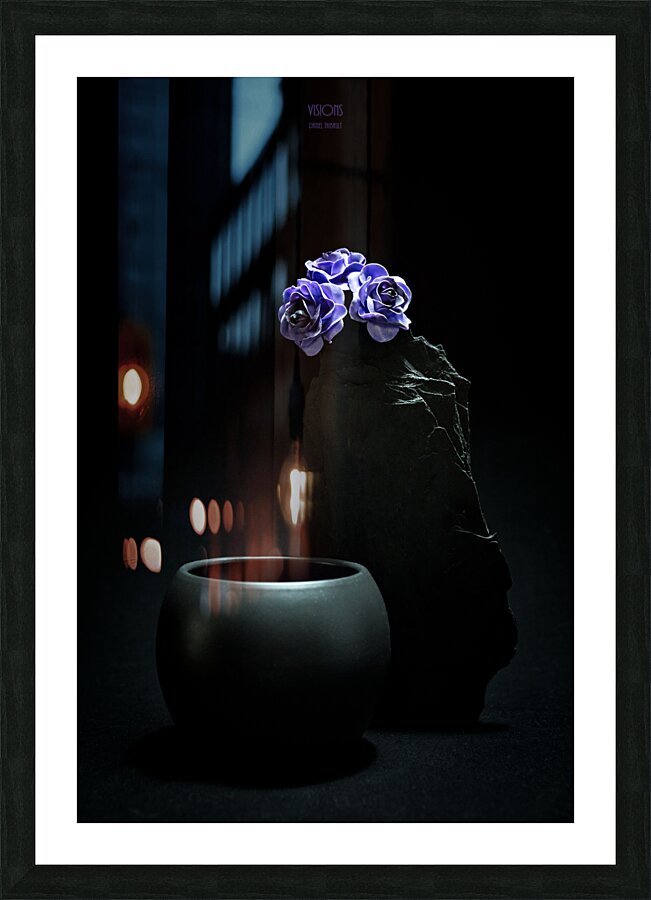 044A4917 Picture Frame print