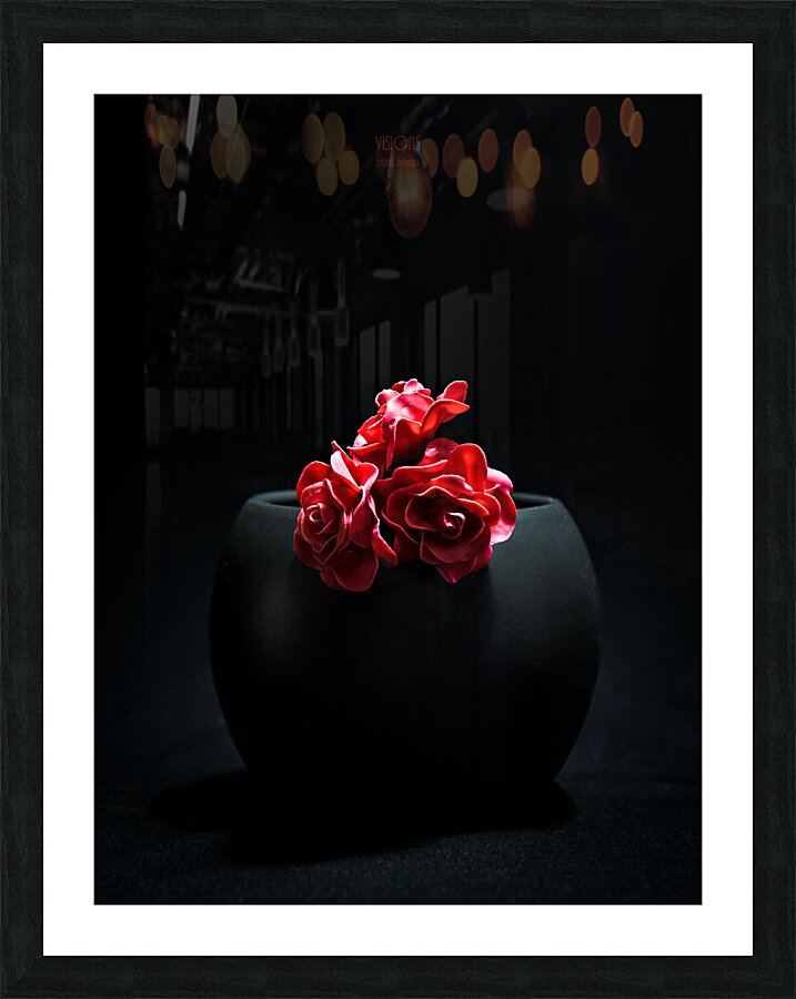 044A4923 Picture Frame print