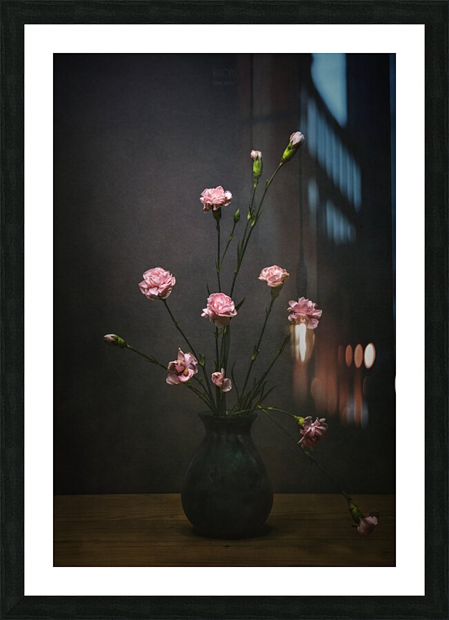 085A8419 Picture Frame print