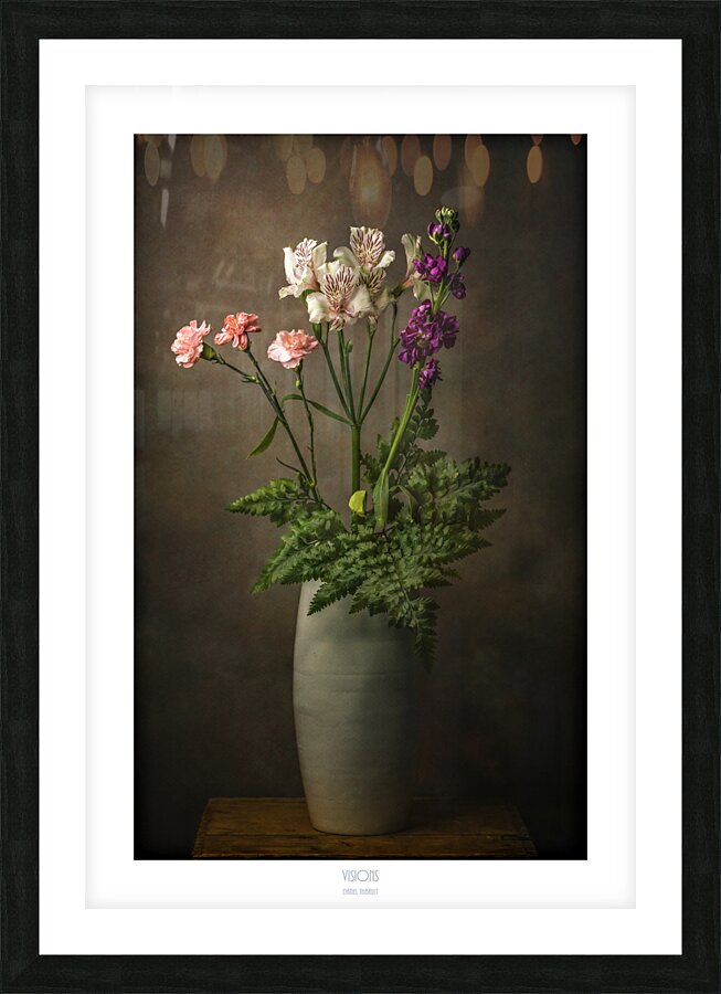  44A2698 Picture Frame print