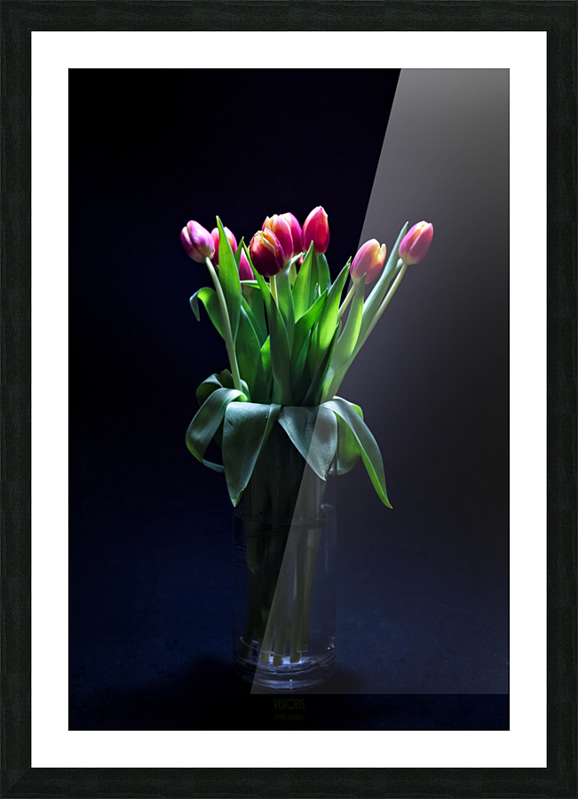 Etude Zen  9 e Picture Frame print