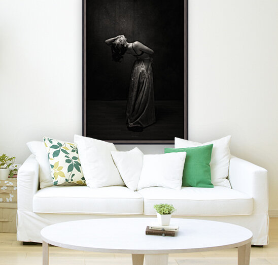 Le cambre Reproduction