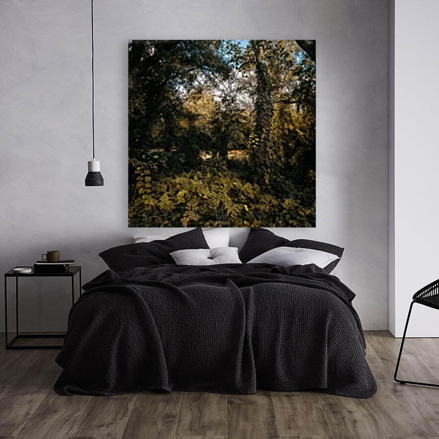 Monet style 1 Reproduction