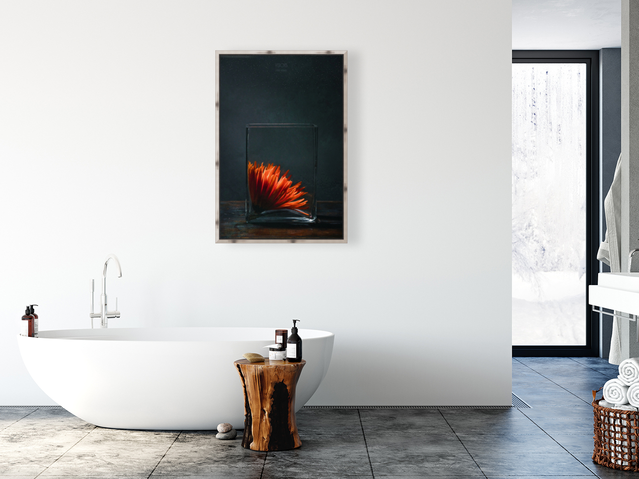 Etude Zen 13 a Reproduction