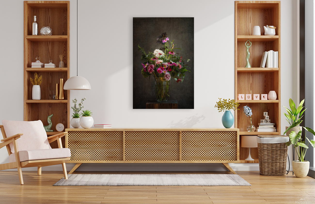 Les fleurs de Jade 2 Reproduction