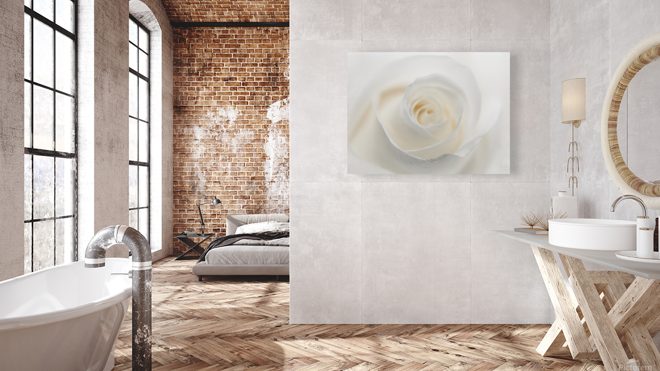 White Mood 3 Reproduction