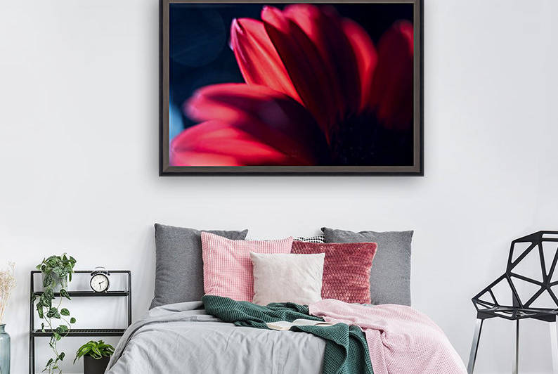 Red 1 Reproduction