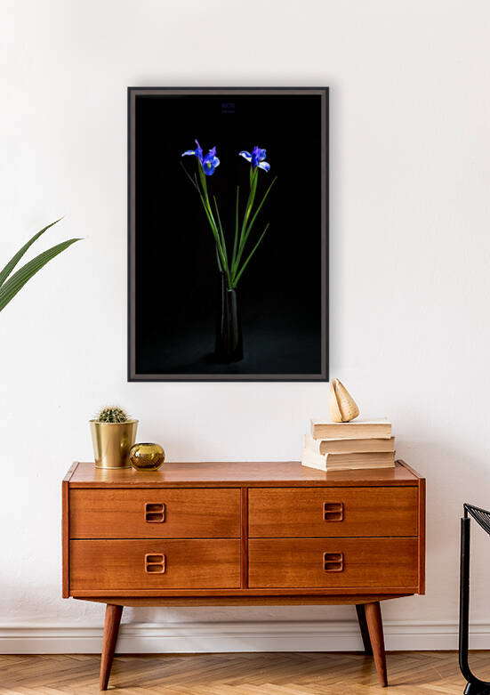 Etude Zen  11 c Reproduction