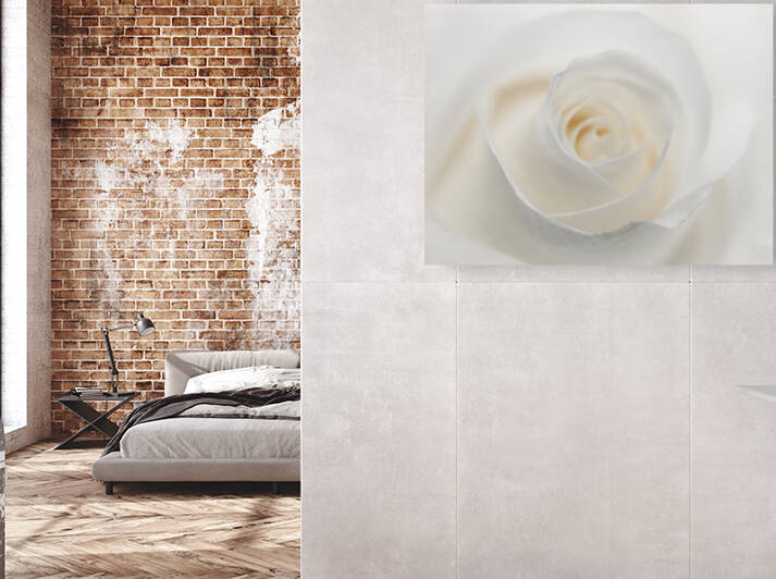 White Mood 3 Reproduction