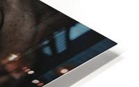 Boxed HD Metal print