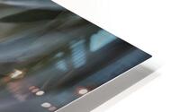  44A7777 HD Metal print