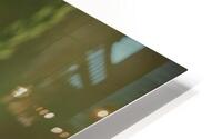  85A3030 HD Metal print