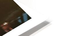 1Q8A0020 HD Metal print