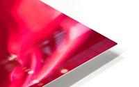 Red 2 HD Metal print