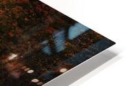 Lumiere automnale HD Metal print