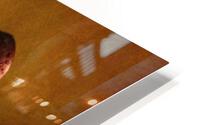 Le Calice HD Metal print