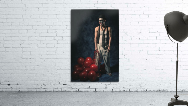 Lassitude Wall Preview
