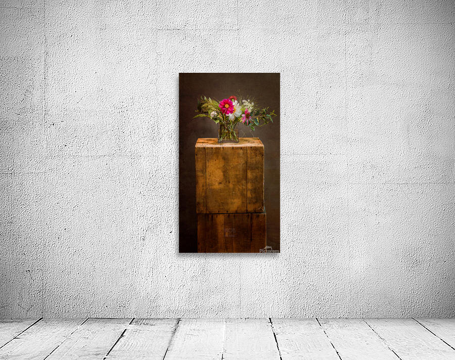  85A9373 2 Wall Preview