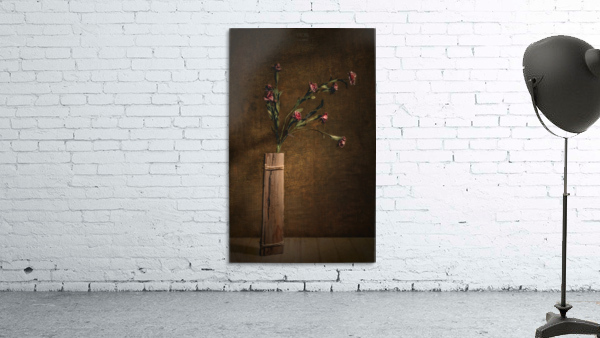 Etude Zen 7a Wall Preview
