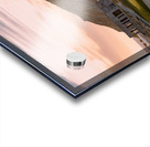 18th Hole Acrylic print