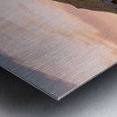 18th Hole Metal print